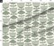 Scandi Flowers Green Hand Drawn Floral Scandinavian Folk Art Cottagecore Farmhouse Custom Printed Fabric by Spoonflower Various Fabrics by the Yard or Fat Quarter